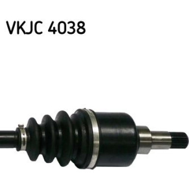 SKF | Antriebswelle | VKJC 4038