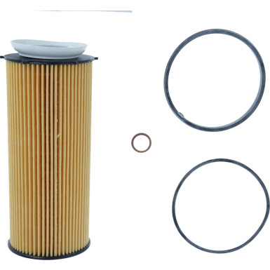 Valeo | Ölfilter | 586603