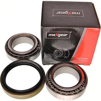 Maxgear | Radlagersatz | 33-0154