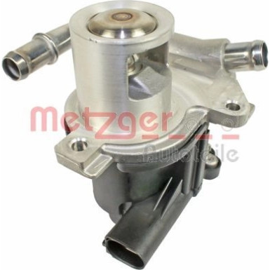 Metzger | AGR-Ventil | 0892075