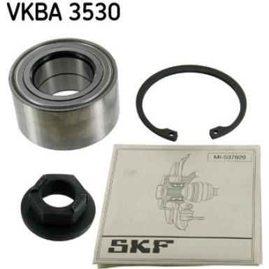 SKF | Radlagersatz | VKBA 3530