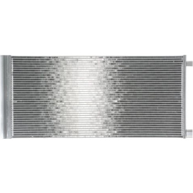 Mahle | Kondensator, Klimaanlage | AC 1124 000P