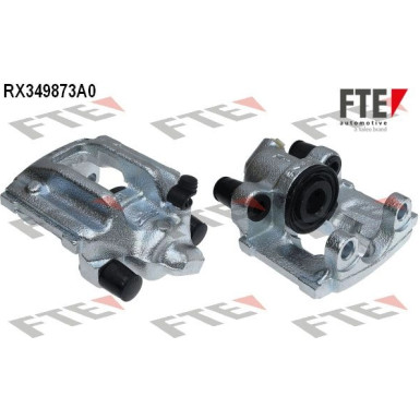 FTE | Bremssattel | 9290346