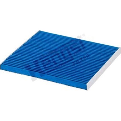 Hengst Filter | Filter, Innenraumluft | E3911LB