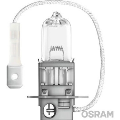 Osram | Glühlampe, Fernscheinwerfer | Original H3 24V Faltschachtel | 64156