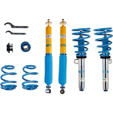 Bilstein | Fahrwerkssatz, Federn/Dämpfer | 48-126380