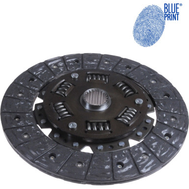 Blue Print | Kupplungsscheibe | ADT33136