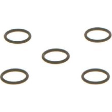 BOSCH | Dichtring | F 00N 201 857 BOSCH | Dichtring | F 00N 201 857