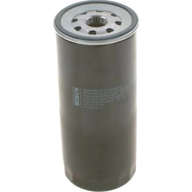 BOSCH 0 451 103 343 Ölfilter