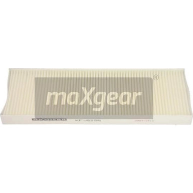 Maxgear | Filter, Innenraumluft | 26-0532