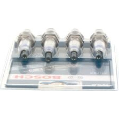 BOSCH 0 242 232 802 Zündkerze Super 4