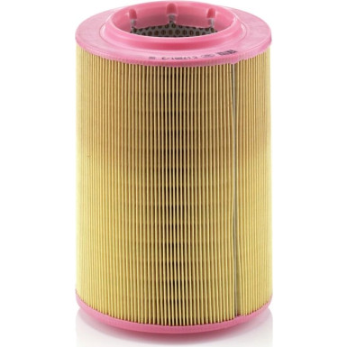 MANN-FILTER C 17 201/3 Luftfilter