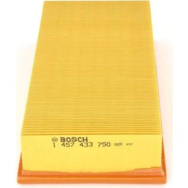 BOSCH 1 457 433 750 Luftfilter