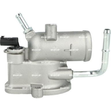 NRF | Thermostat, Kühlmittel | 725258 NRF | Thermostat, Kühlmittel | 725258