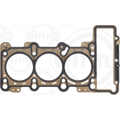 Elring | Dichtung, Zylinderkopf | 715.840