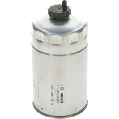 BOSCH | Kraftstofffilter | 1 457 434 402