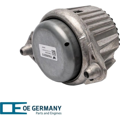 OE Germany | Lagerung, Motor | 800869