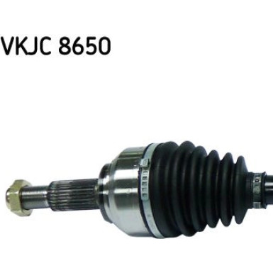 SKF | Antriebswelle | VKJC 8650