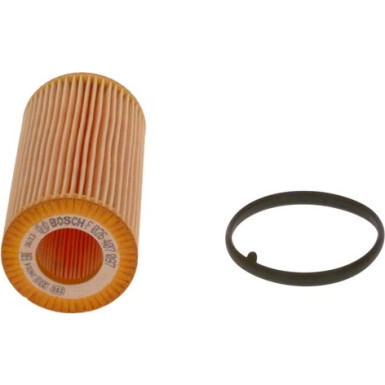 BOSCH F 026 407 097 Ölfilter