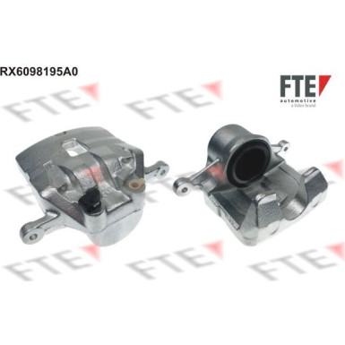 FTE | Bremssattel | 9292223