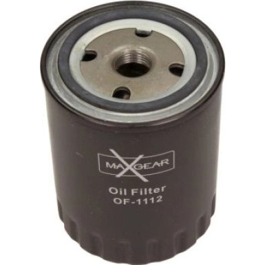 Maxgear | Ölfilter | 26-0406