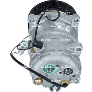 NRF | Kompressor, Klimaanlage | 32108 NRF | Kompressor, Klimaanlage | 32108