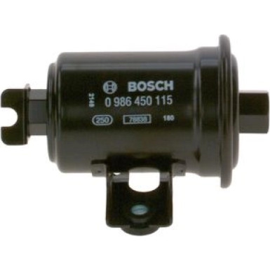 BOSCH | Kraftstofffilter | 0 986 450 115