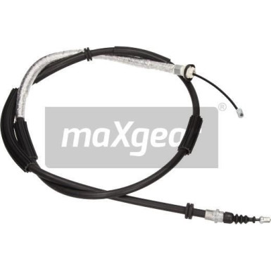 Maxgear | Seilzug, Feststellbremse | 32-0493