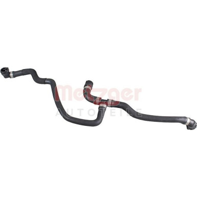 Metzger | Heizungsschlauch | 2422190 Metzger | Heizungsschlauch | 2422190