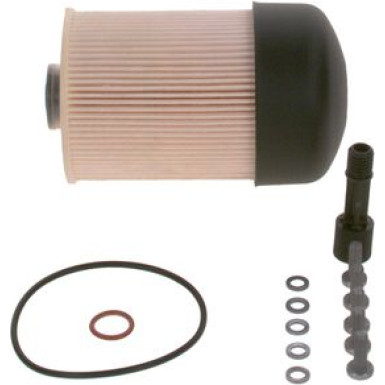 BOSCH | Kraftstofffilter | F 026 402 857