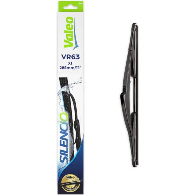 Valeo | Wischblatt | 574096 Valeo | Wischblatt | 574096