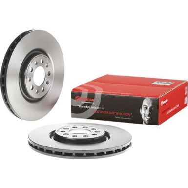 Brembo | Bremsscheibe | 09.9365.21