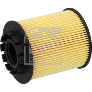 FEBI BILSTEIN 185529 Ölfilter