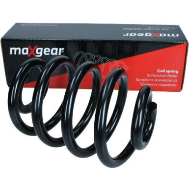 Maxgear | Fahrwerksfeder | 60-0236