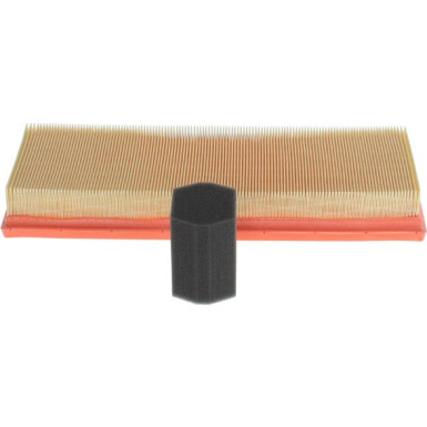 BOSCH F 026 400 517 Luftfilter