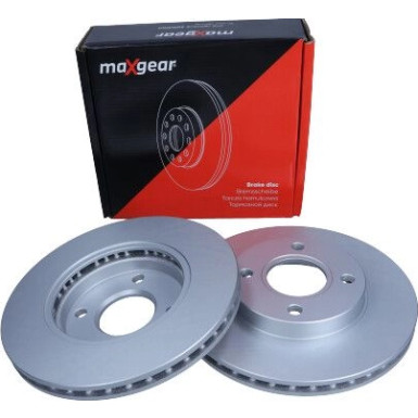 Maxgear | Bremsscheibe | 19-0710MAX