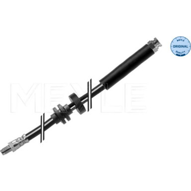 Meyle | Bremsschlauch | 15-14 525 0006