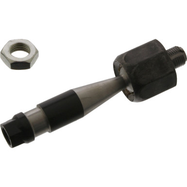 FEBI BILSTEIN 38854 Axialgelenk, Spurstange