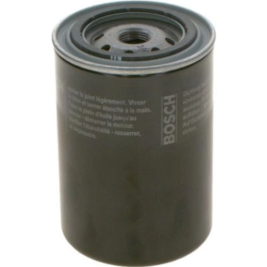 BOSCH 0 451 203 194 Ölfilter