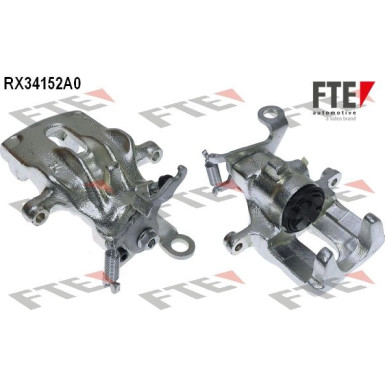 FTE | Bremssattel | 9290245