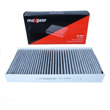 Maxgear | Filter, Innenraumluft | 26-0453