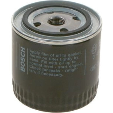 BOSCH 0 451 203 154 Ölfilter