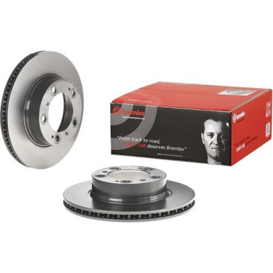 Brembo | Bremsscheibe | 09.9482.11