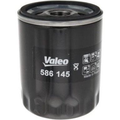 Valeo | Ölfilter | 586145