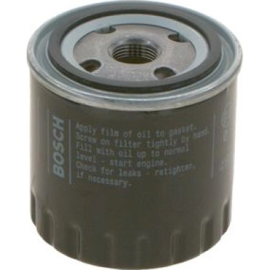 BOSCH 0 451 103 353 Ölfilter