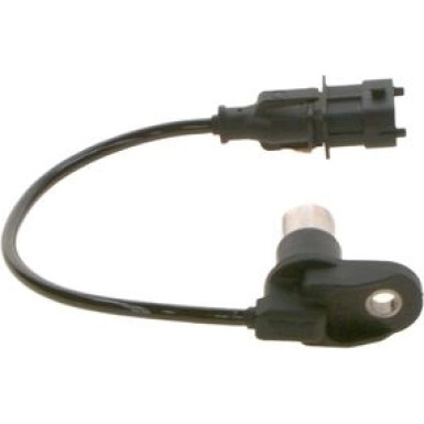 BOSCH | Sensor, Nockenwellenposition | 0 281 002 515