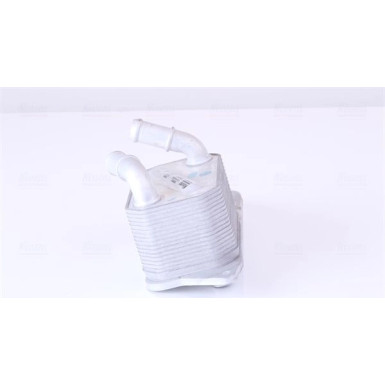 Nissens | Ölkühler, Motoröl | 90892 Nissens | Ölkühler, Motoröl | 90892