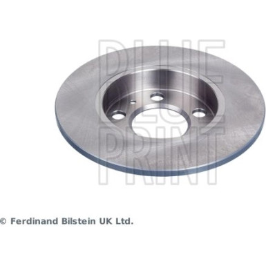 Blue Print | Bremsscheibe | ADV184353