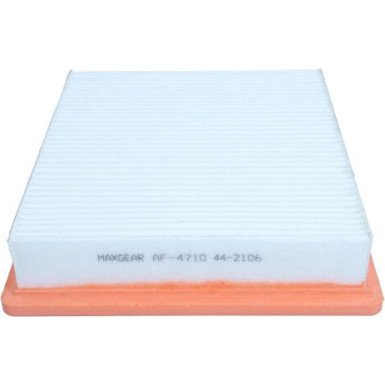 Maxgear | Luftfilter | 26-1265 Maxgear | Luftfilter | 26-1265