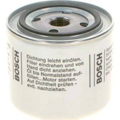 BOSCH 0 451 103 219 Ölfilter